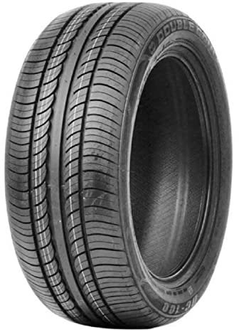 Double Coin DC100 205/50 R17 93W Sommerreifen GTAM T258872 ohne Felge