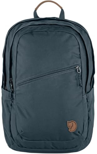 Fjällräven 23345 Räven 28 sportryggsäck unisex marinblå en storlek, marinblå, Einheitsgröße, Sporter