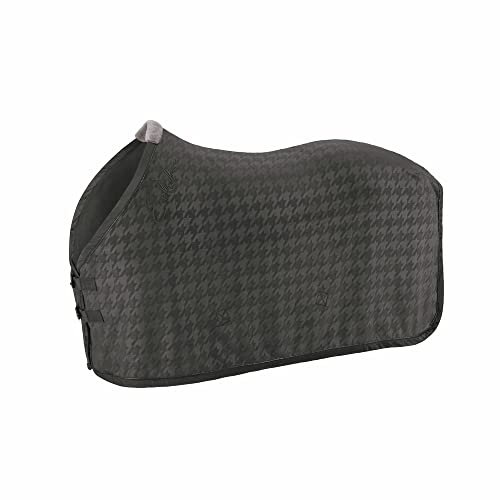 Abschwitzdecke FLEECE STAMP ESSENCE Kollektion 2022/2023