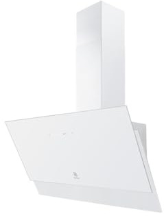 Hotte décorative ELECTROLUX 90cm, 4774795