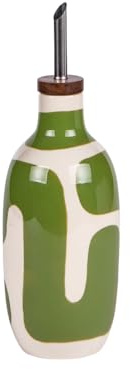Table Passion - Huilier Lulli vert 60 cl