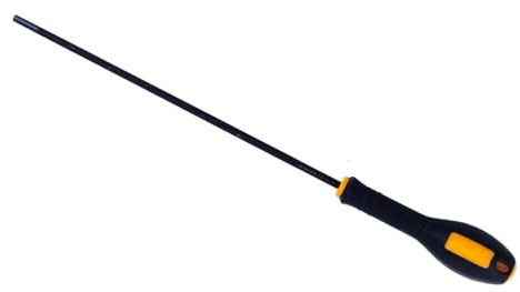 Chainsaw Sharpening File Sizes 4.0mm 4.8mm 5.5mm for Fast Chainsaw Maintenance Hardened Professional Sharpener