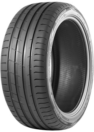 Nokian Powerproof ROF RFT Runflat 225/55R17 97W Sommerreifen