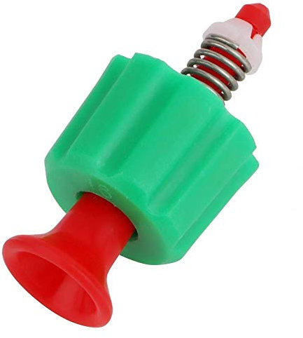 Garden Sprinkler Sprayer Watering Tool 3L/5L/8L Air Compressor Pressure Relief Valve Lawn Irrigation System for Gardening