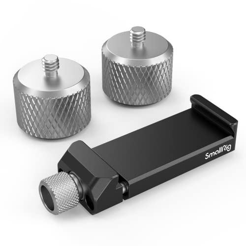 SMALLRIG Counterweight Kit Gegengewicht Kit für DJI RS5/RS 2 / RSC 2 / RS 3 / RS 3 Pro & ZHIYUN Gimbals - 3125