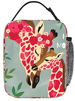 Bolsa De Almuerzo Personalizada Lonchera Personalizada Caja De Almuerzo Bolsa De Refrigerador De Alimentos Aislado Picnic Escolar Bolsa De Aperitivos Reutilizable Para Niñas Niños Bolso Bolsa De C