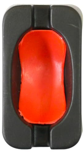 PRO FILSTAR Method Feeder Release Mould – Accessori per Pasturatore Pesca Feeder - Stampo per Mangime Base – Pesca Feeder – Accessori per la Pesca alla Carpa – Carp Fishing – Flat Method – Carpfishing