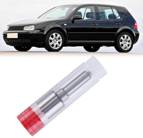DSLA150P442 Einspritzdüse Kraftstoff Injektor Kompatibel für VW T4 2.5 TDI 102 PS Einspritzventil Einspritzdüse Injektor DSLA150P442 Kraftstoffeinspritzer Automotive Ersatz Einspritzventil