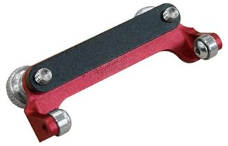 Knifee Sharpener Chisels and Planers Honing Guide Tool Chisels Sharpening Holder of Whetstones for Woodworking