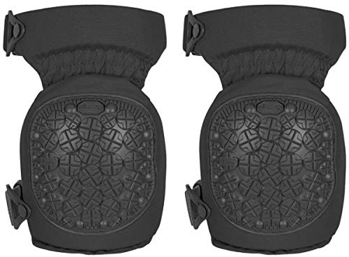 Alta Knieschützer CONTOUR-360 Vibram AltaLok
