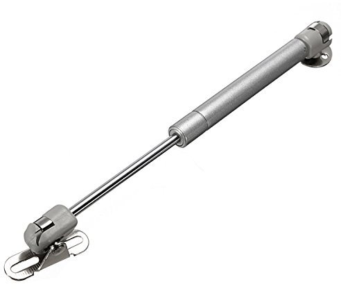 TuToy 2X 120Nm Hydraulische Scharnierfeder Des Türstreben-Stütz-Türschranks