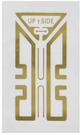 Rawisu Adesivi per amplificatori di Segnale per Cellulare, 10 Pezzi Booster per Smartphone Amplificatore per Antenna per Cellulare Multifunzione Portatile per Telefono Talkie Beeper