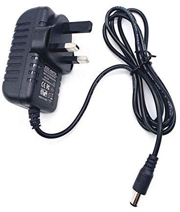 Peephet AC Adapter For Black & Decker 5102767-12 18 Volt Drill Driver Battery Charger DC