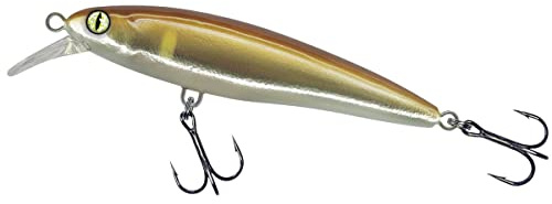 Balzer Shirasu Twitch Bait SR 8,5cm/11g Ayu