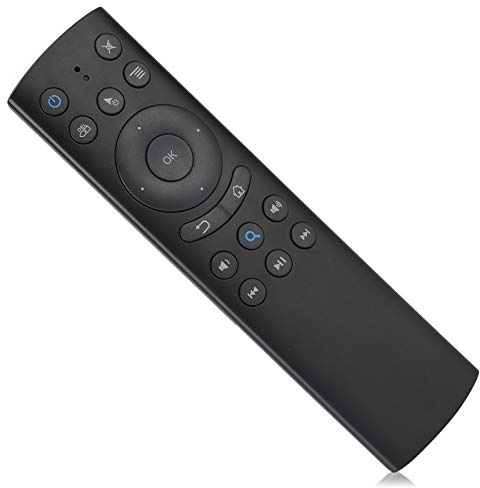 Kodi Fernbedienung Programmierbare Drahtlose Fernbedienung für TV-Box, G20Bts-Maus