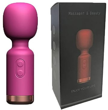 Vibrador Vibrador tipo bala con carga Usb, Juguetes sexuales, Mini vibrador de clítoris de mano con carga, minivibrador corporal femenino