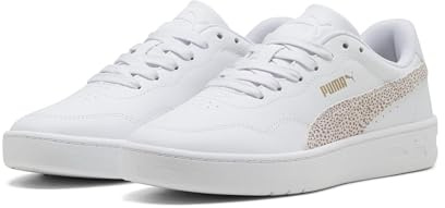 PUMA Court Lally Topcat ZapatillasMujer
