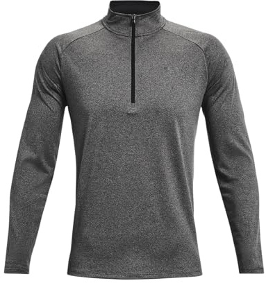 Under Armour Uomo UA Tech 2.0 1/2 Zip Shirt