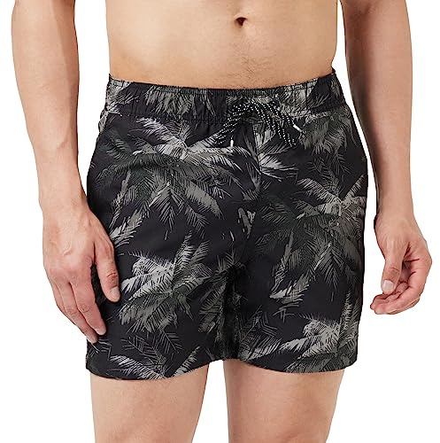 Billabong Island 16 LB badkläder för män (set om 1)