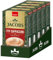 Jacobs Cappuccino Kaffeespezialität, 40 Sticks mit löslichem Bohnenkaffee, 5 x 8 Getränke