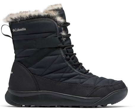Columbia Women's Snow Boots, MINX SHORTY IV