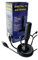 Falcon Amplified Portable Magnetic Mount DTV Aerial for Caravans and Motorhomes (Amplified)