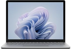 Laptop Microsoft Surface Laptop 6 13,5 Intel Core Ultra 5 135H 16 GB RAM 512 GB SSD Qwerty in Spagnolo