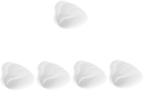 Healeved 150stücke Haarschnitt Augenschutz Transparente Haarschneide-visiere Für Friseure Augenschutz Für Erwachsene Pet-material Bequem Und Dehnbar Für Salongebrauch