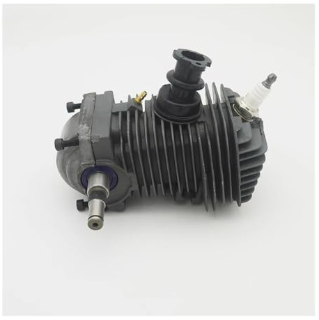 parti Kit di montaggio motore, cilindro, pistone e albero motore da 40 mm e 42,5 mm, adatto for motosega a benzina STIL 023, 025, MS230 e MS250, pezzi di ricambio for la ricostruzione.(MS230 40MM)