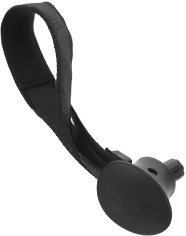 VICASKY Sangles pour De Ski Dragonnes De Protection pour De Randonnée Fixation pour De Ski Support De pour De Sport