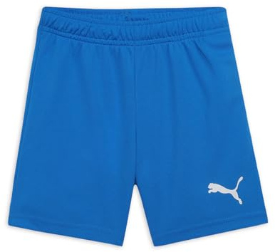 Puma Teamrise Short Jr - Short décontracté - Short Hybride - Mixte