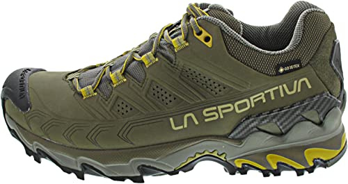 LA SPORTIVA Ultra Raptor II Leather GTX - Chaussures randonnée Homme