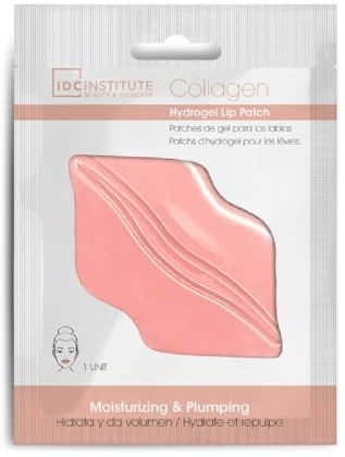 Idc Institute Gel Lip Pad