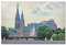 Deutschland Puzzle 1000 Teile Deutschland Alstersee Hamburg Puzzlespiel Kunstwerk Reisesouvenir 38x26CM