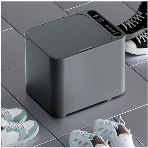 Mini lavatrice portatile per scarpe, lavatrice elettrica per scarpe, pulizia avvolgente a 360°, lavatrici portatili per appartamenti, dormitori, viaggi di lavoro