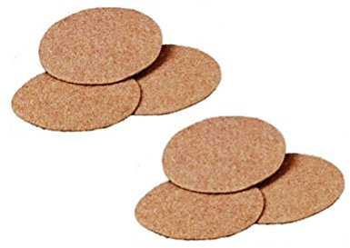 BTV 50 Nesteinlagen für Tauben 23 cm Brieftauben Taubennest