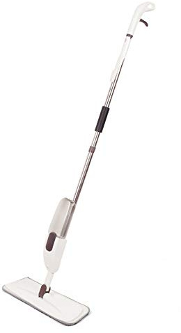 BNMHGLFT Trapeador para La Limpieza del Hogar Nuevas Fregonas De Piso para Limpieza Doméstica Spray De Agua Mop Home Kitchen Clean Tool