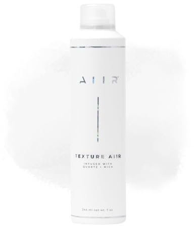 AIIR Texture Styling Spray - Volumizing Dry Spray for Lift, Light Hold, and Fine Thin Hair - 7 oz