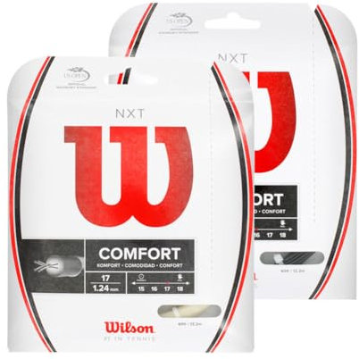 WILSON NXT Tennissaite