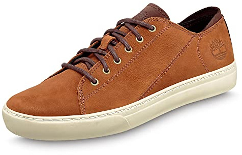 Timberland Adventure 2.0, Sneaker bassa da uomo Lace-up, EU 41