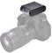 Mini Flash Slave Digitale Portatile per Fotocamere Produce Luce Brillante e Morbida, Attacco Hot Shoe, Funzionamento e Installazione Facili, Design Mini e Leggero, Ottimo
