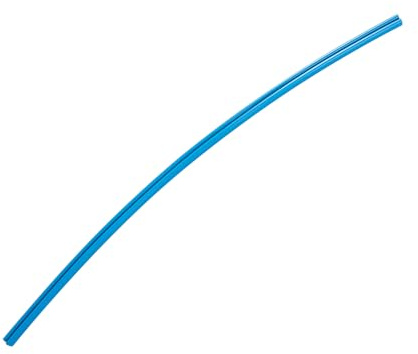 Bestway® Ersatzteil Stahlwandschiene (blau) für Hydrium Stahlwandpools 610/740 x 360 x 120 cm, oval