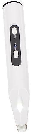 Angoily Pet for Dog Hair Trimming Tool Rechargeable Dog Partly Hair Trimmer for Paw for Grooming Products for Cats