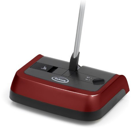 Ewbank 830UKR Evolution 3 Manual Sweeper - Corded