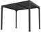Habrita Foresta Pergola bioclimatique Aluminium - 7,20 m2 - Toit en Lames Mobiles - Anthracite
