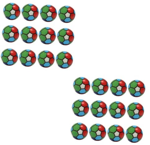 FRCOLOR Spielzeug STK Spielzeuge Ballspielzeug Pu-Ball-Spielzeug Babyballspielzeug Ballspielzeug Haustier Tierisches Ballspielzeug Tierischer Ball Ziemlich Spaß