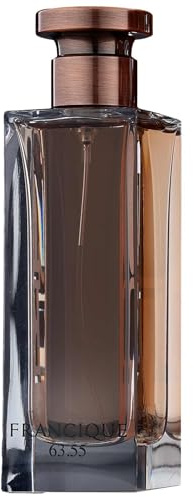Francique 63.55 Eau de Parfum 100 ml