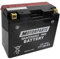 BATTERIA MOTORPARTS MINARELLI YT12B-BS 12V 10AH COMPATIBILE CON DUCATI MONSTER 695 695 2008-2008 AGM SENZA MANUTENZIONE MOTO SCOOTER
