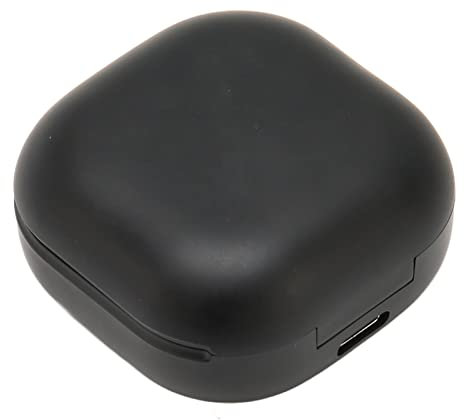 SPYMINNPOO Cas des Chargeurs D'écouteurs sans Fil pour Les Bourgeons 2, Support de Couple, Batterie de 700 MAh, Idéal pour la Voiture en Voiture