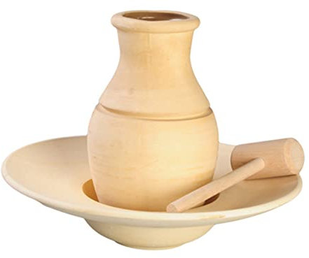 GRIRIW Pentola Pentola Vassoio Per Stufato Carbone Utensile Per Stufato Allaperto Utensili Da Cucina